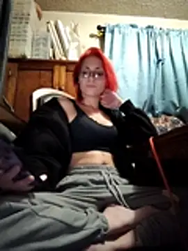 XXX chat uživo modela lunikacorpse_666