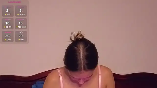ChloeTeles_ 라이브 XXX 채팅