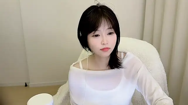 Kakionan 现场XXX聊天