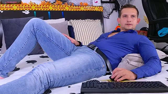 دردشة Jimmy_Doss الجنسية المباشرة