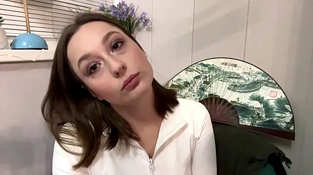 SarahHazelrigg – Live XXX-chat
