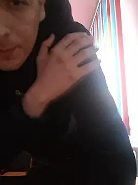 Nemteanu6 Webcam show