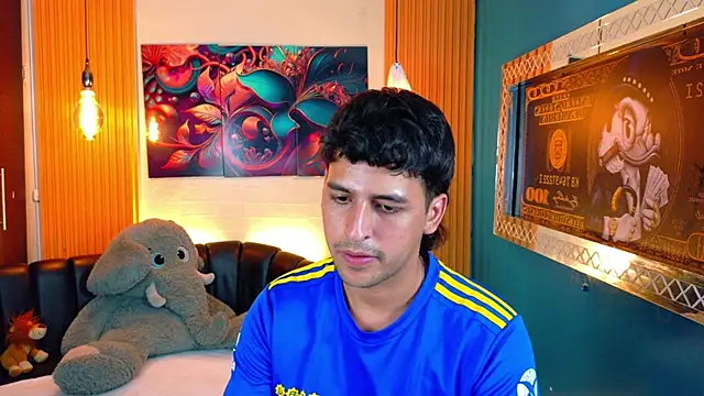 ian_sprouse Chat XXX live