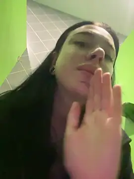 AlishaOfThorns' Live XXX Chat