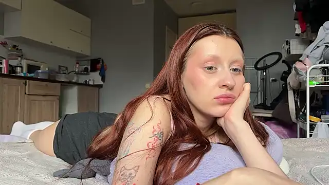 mililissa Chat XXX in diretta