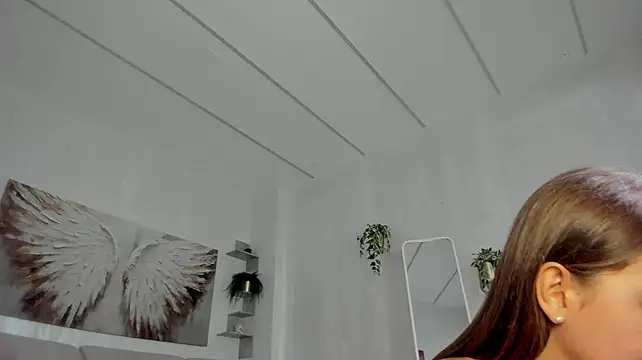Czat XXX na żywo – TiffanyHouston_