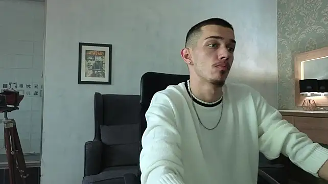 KaydenDrew Live XXX-chat
