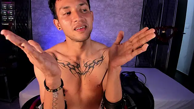 JaredTorres_ লাইভ XXX চ্যাট