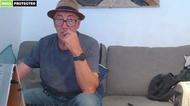 Chat XXX en directo de bluedae1