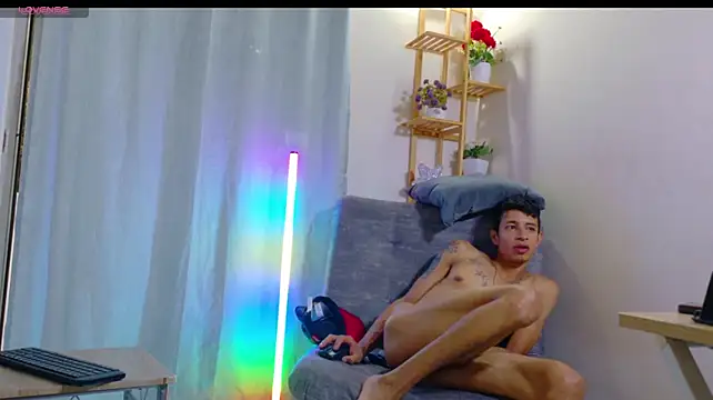 ethanblakee 现场XXX聊天