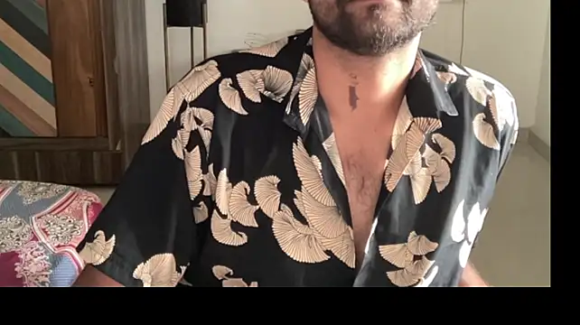 Mr_Ajnabeen Live XXX chat