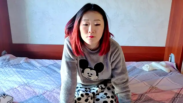 AikooYamada 라이브 XXX 채팅