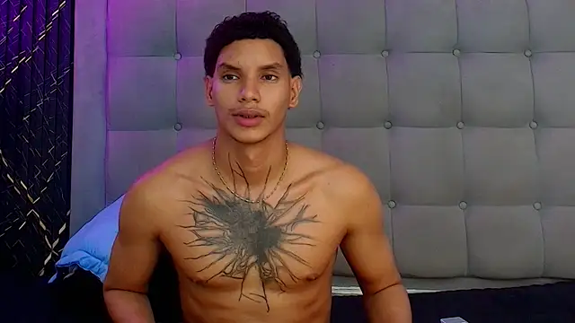 kai_storm77 Live XXX-chat