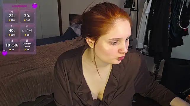 Czat XXX na żywo – Kiki_Tiki