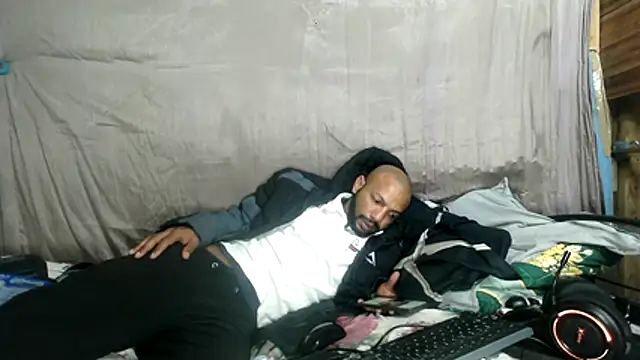 Chat XXX Live Camodick