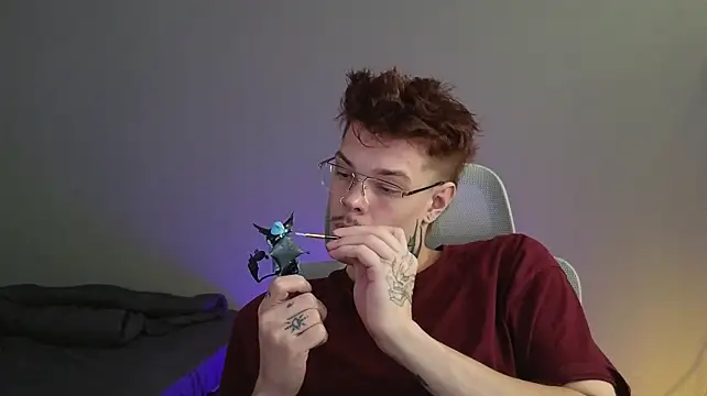 Živý XXX chat DENIS_HERE