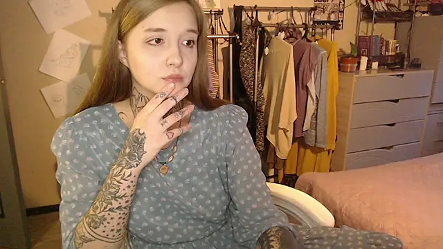 Taissa_Harmon Live XXX-chat