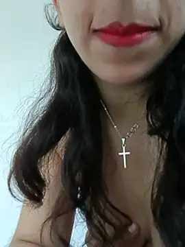 Chat XXX en directo de HazelCharm