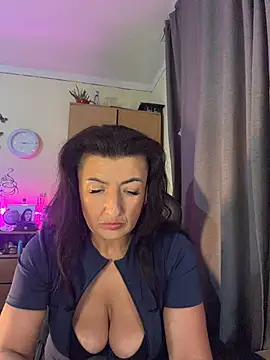 Hotangel75 Chat XXX in diretta