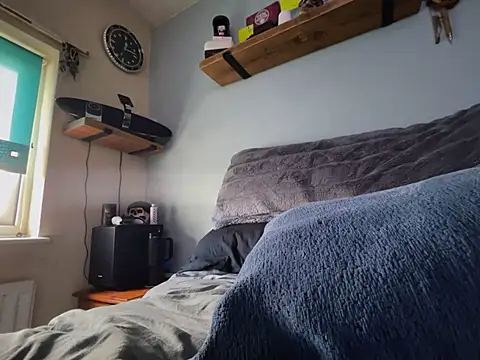 Tattooednakedguy's Live XXX Chat