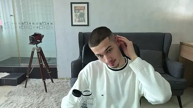 Chat XXX en directo de KaydenDrew