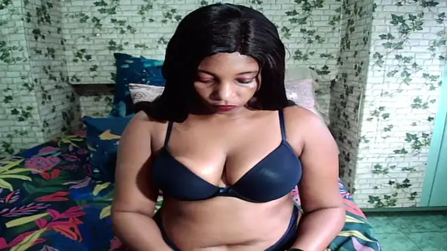 Ebony_Seduction00's Live XXX Chat