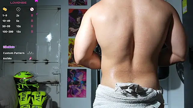 Chat XXX en directo de Horny_nick19