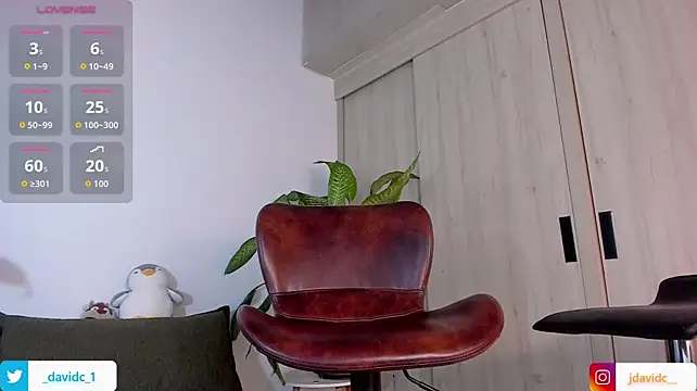 DavidC_n Live XXX chat