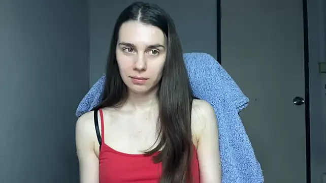 دردشة SassyJessi الجنسية المباشرة