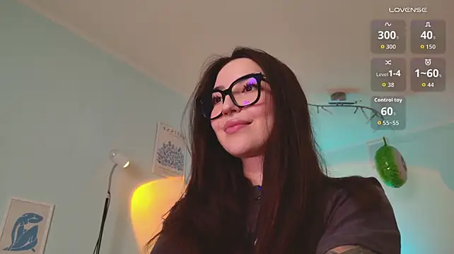 XXX chat uživo modela Oh_My_Dianee