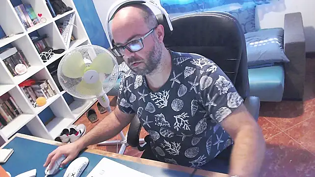 ravingr4d4 – Naživo XXX chat