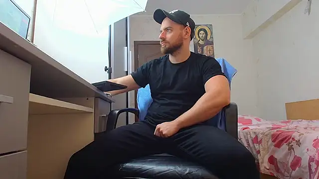 Chat XXX Live Ryanstone_