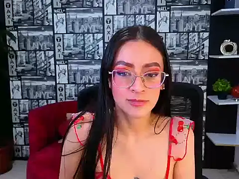 Sembang XXX Secara Langsung desiring_angel_