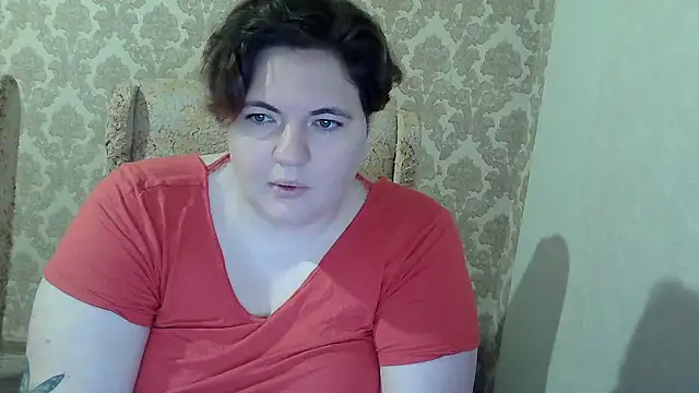 Chat +18 de EmmaXKristall ao vivo