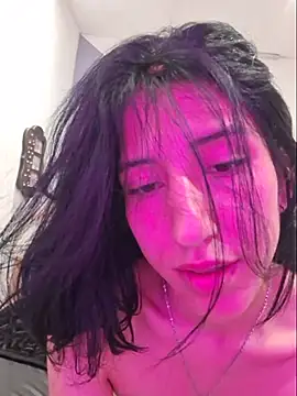 Ivy_charlot Live XXX-Chat