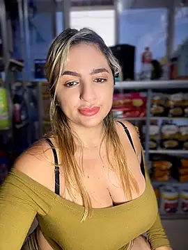 Chat +18 de sammyqueenx21 ao vivo