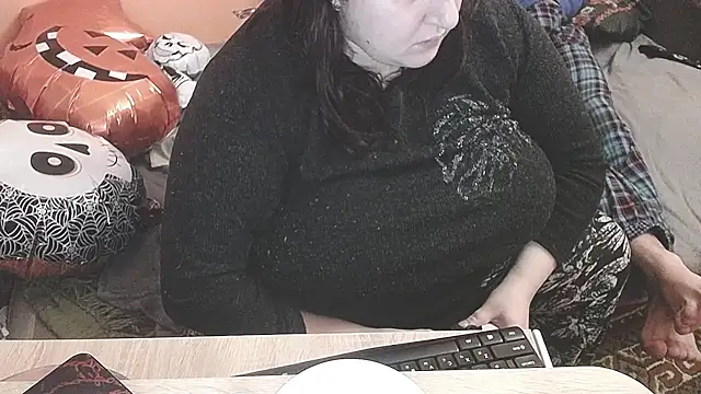 lisa_Black00のライブXXXチャット