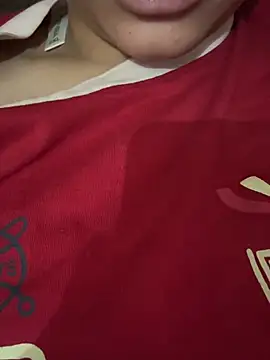 RUSBARRYのライブXXXチャット