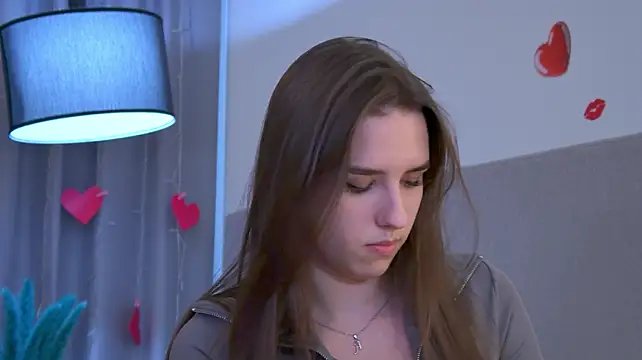 Chat XXX en directo de AliceAtkins