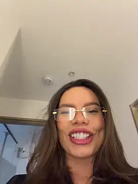 CandiceSpencer Chat XXX in diretta