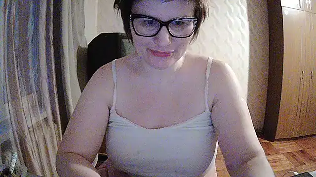 Jolinaha's Live XXX Chat