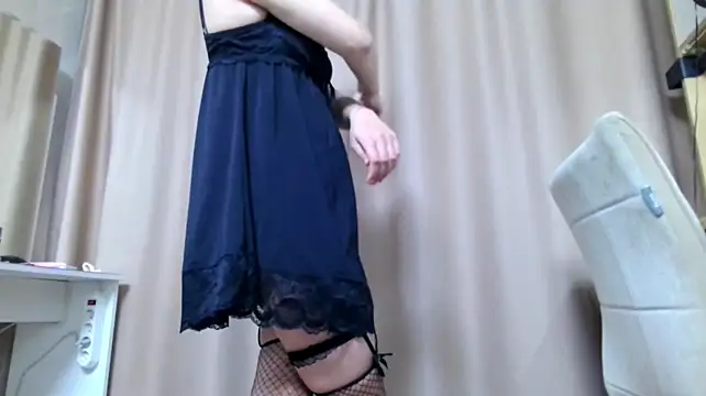 NeomiMckillipのライブXXXチャット