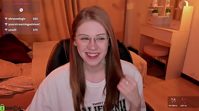 Živý XXX chat Alison_Doody