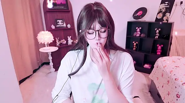 Echo_CoCoのライブXXXチャット