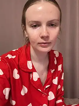 Živý XXX chat im_cutiee