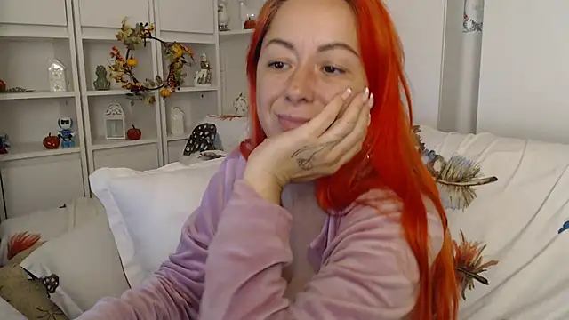 _karolynesyera_のライブXXXチャット