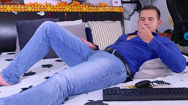 Jimmy_Dossn Live XXX chat