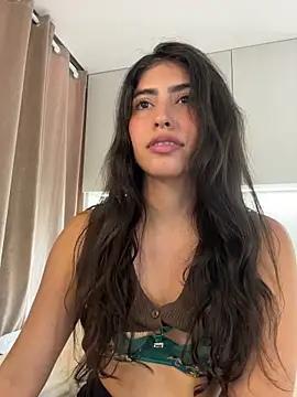Gaby_zahir_'s Live XXX Chat