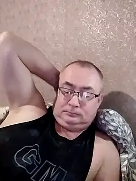 Вебкам-шоу Nika_Malay
