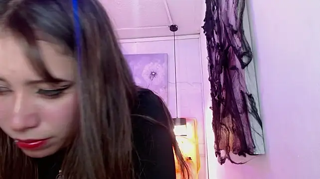 zooey_ 라이브 XXX 채팅